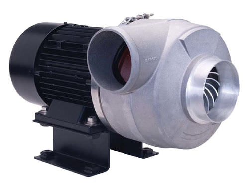 Soffiante d'aria - JET-1™ series - JetAir Technologies - centrifuga / monostadio