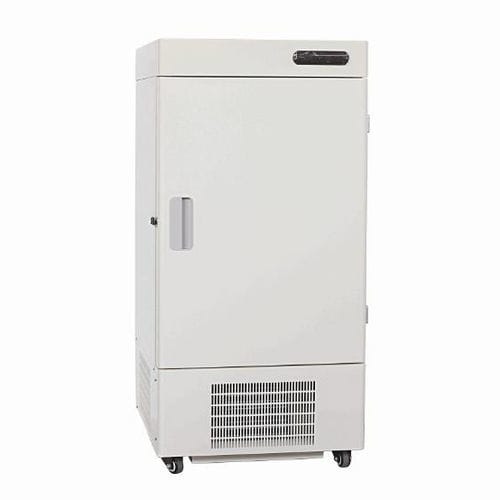 Congelatore verticale - DW series - labologic - da laboratorio / ventilato / bassissima temperatura