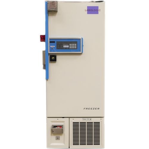 Congelatore verticale - LA-HL series - labologic - da laboratorio / bassa temperatura / di stoccaggio