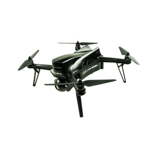 Drone quadricottero - Hercules 2  - Dronevolt - di monitoraggio / di ispezione / per mappatura
