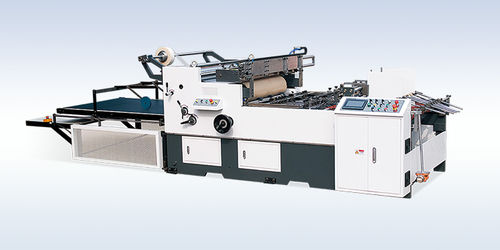 Macchina incollatrice - STC-1080/1450 - Tangshan Jiasun Import and Export Co.,Ltd
