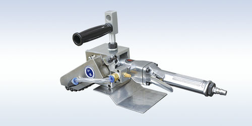 Spelacavo di cavi - ZQ-801/802/803 - Tangshan Jiasun Import and Export Co.,Ltd