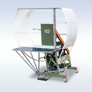 Fardellatrice - JDB series - Tangshan Jiasun Import and Export Co.,Ltd
