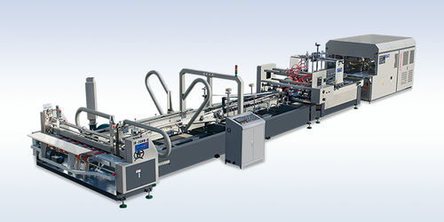 Fardellatrice - JHXDB-2 series - Tangshan Jiasun Import and Export Co.,Ltd