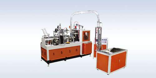 Formatrice automatica - ZSZB-D - Tangshan Jiasun Import and Export Co.,Ltd - sigillatrice