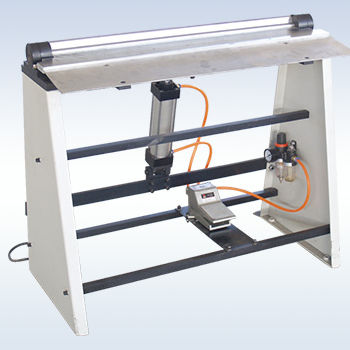 Avvolgitrice fasciapallet - DB-700 - Tangshan Jiasun Import and Export Co.,Ltd