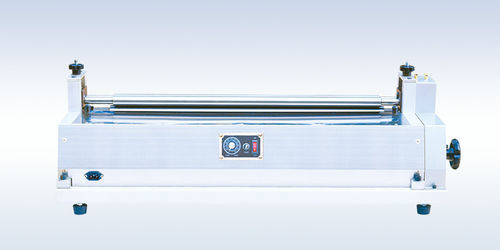 Macchina di applicazione di colla a caldo - JS Series - Tangshan Jiasun Import and Export Co.,Ltd - compatta