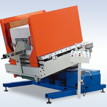 Macchina di tornitura CNC - FZ series - Tangshan Jiasun Import and Export Co.,Ltd - verticale