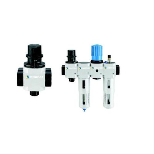 Valvola manuale - DZ SERIES - XHnotion - per aria compressa / 3/2
