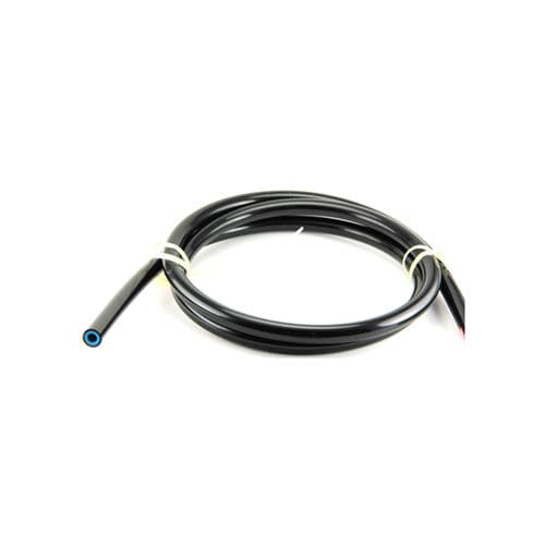 Tubo rigido per aria - PUF series - XHnotion - in PVC / di saldatura