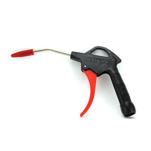 110mm Mini Aria Soffio Pistola Compressa Linea Spolverino - Foto 12