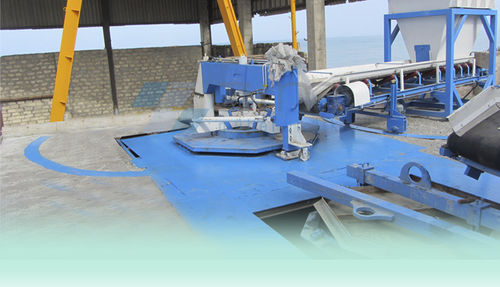 Macchina per la produzione per tubi - ZIM A 2000 - ZIM ENGINEERING