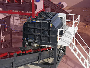 Miscelatore a 2 assi - ZIM ENGINEERING - orizzontale