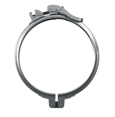 Raffreddatore Campioni Eddington ESC-SS In Acciaio Inox - Nuovo Sigillato
