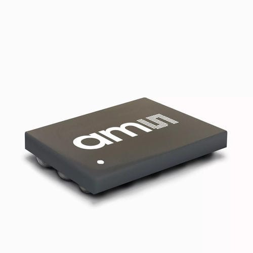 Driver LED chiuso - AS1170  - ams Osram - regolabile / con PWM / ad alto rendimento