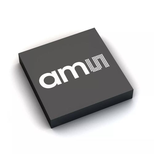 Microchip digitale - AS7058  - ams Osram - programmabile