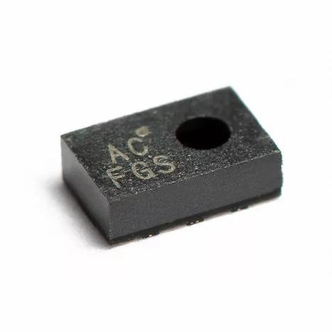 Sensore di luce ambiente - AS7343  - ams Osram - visibile / NIR / programmabile