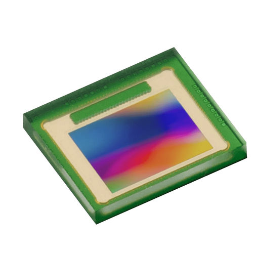 Sensore di immagine CMOS - Mira030 - ams Osram - monocromatico / ad alta velocità / compatto