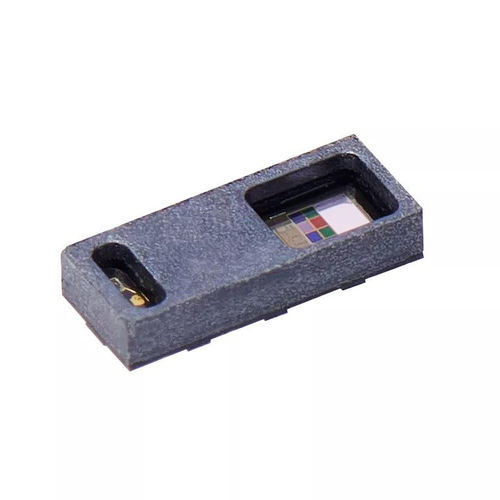 Sensore di prossimità a infrarossi - TMD3721 - ams Osram - rettangolare / digitale / analogico