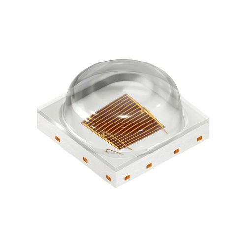 LED accordabile - OSCONIQ™ P 3737 (2W), GF PUBRA1.25 - ams Osram - a lunghezza d'onda regolabile / visibile / colorato