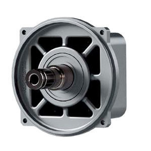Adattatore per motore - KS - INNOMOTICS - maschio / in alluminio / per ghisa