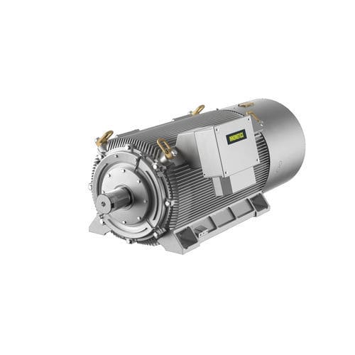 Motore ad alta coppia - HT - INNOMOTICS - AC / sincrono / 690 V