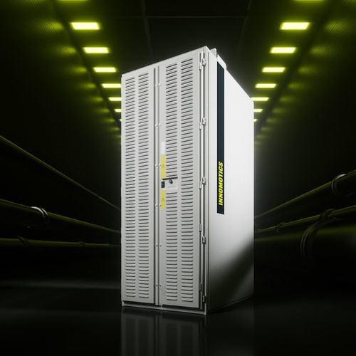 Tiristore di fase - PR150 - INNOMOTICS