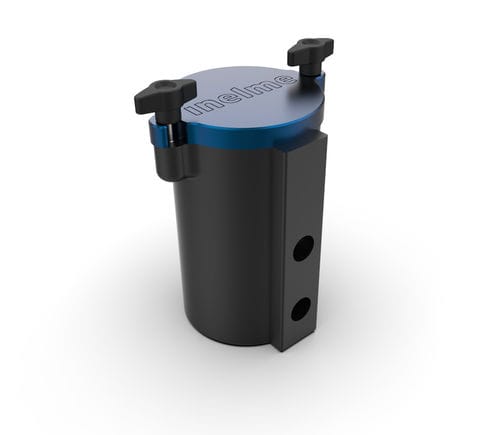 Filtro magnetico - I-MIF - Inelme - per inchiostro