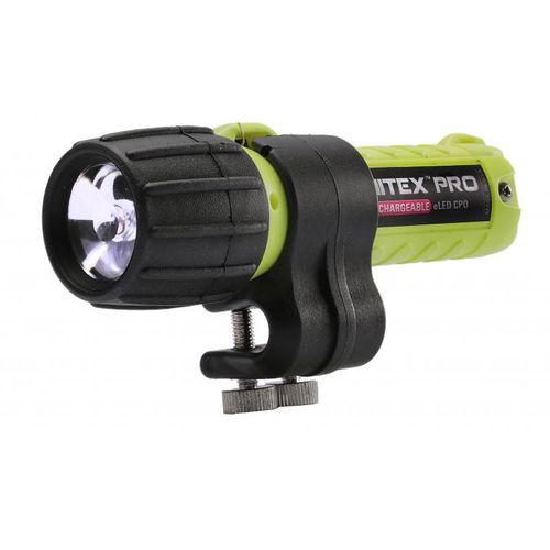Lampada portatile LED - Nitex Pro eLED - Underwater Kinetics - da lavoro / compatta / ricaricabile