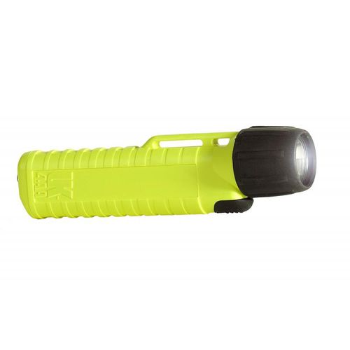 Torcia allo xeno - 4AA Xenon - Underwater Kinetics - da lavoro / a emissione ottica a scintille / ATEX