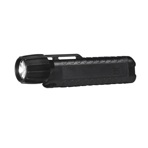 Torcia LED - 4AA eLED RFL - Underwater Kinetics - da lavoro / ad uso industriale / compatta
