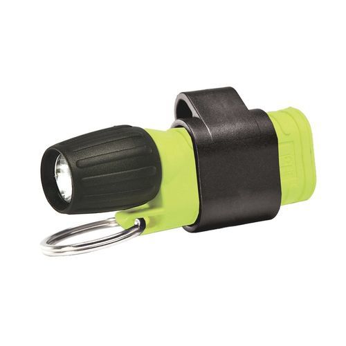 Torcia LED - 2AAA eLED Mini Pocket Light I - Underwater Kinetics - per ispezione / compatta / a tenuta stagna