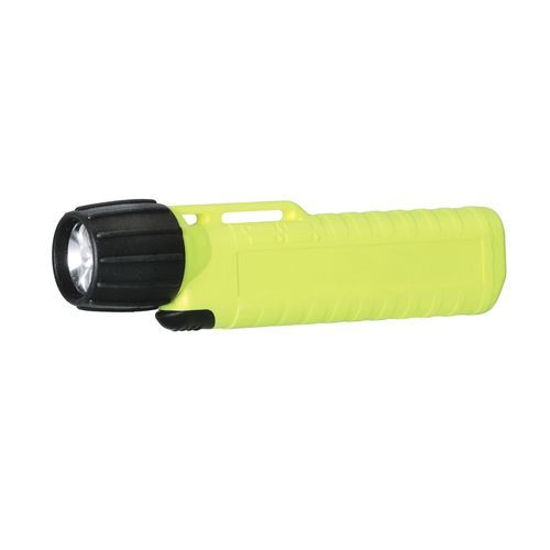 Torcia LED - 4AA eLED CPO - Underwater Kinetics - di illuminazione / compatta / a tenuta stagna