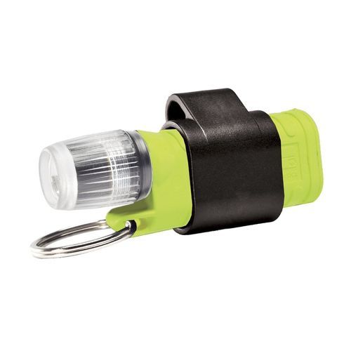 Torcia allo xeno - 2AAA Xenon Mini - Underwater Kinetics - da lavoro / a emissione ottica a scintille / per ispezione