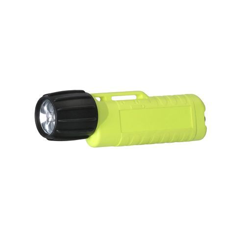 Torcia LED - 3AA eLED CPO - Underwater Kinetics - da lavoro / compatta / a sicurezza intrinseca