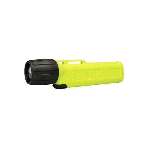 Torcia LED - 4AA eLED Zoom 2 - Underwater Kinetics - da lavoro / di illuminazione / ad uso industriale