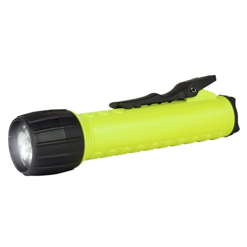 Torcia LED - Gatorlite 3C eLED CPO - Underwater Kinetics - da lavoro / ad uso industriale / compatta