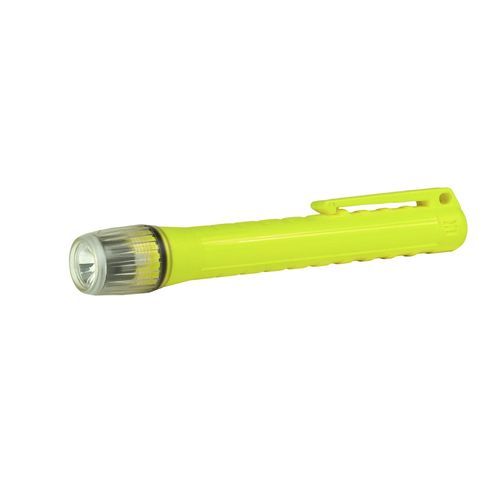 Torcia allo xeno - 2AAA Xenon Penlight S  - Underwater Kinetics - da lavoro / a emissione ottica a scintille / a tenuta stagna