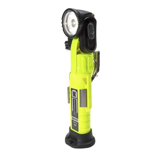 Lampada portatile LED - 3AA Lighthouse - Underwater Kinetics - da lavoro / ad uso industriale / magnetica
