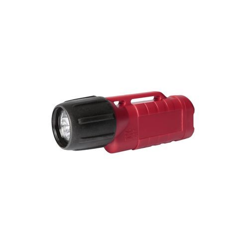 Torcia LED - 2AA eLED Herculite  - Underwater Kinetics - da lavoro / ATEX / ad uso industriale
