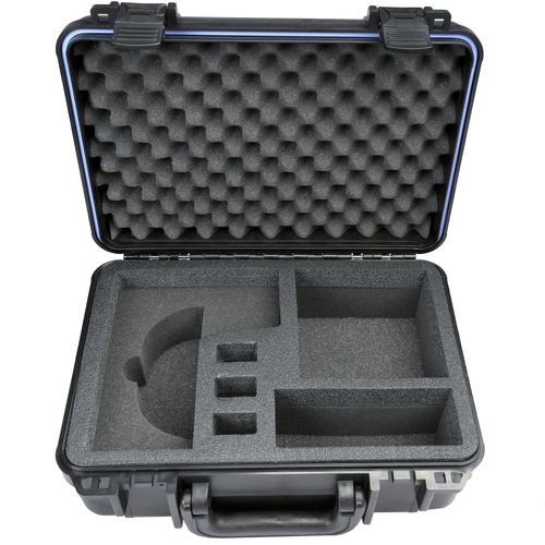 Valigia da trasporto - D-TAP R1 - Underwater Kinetics - da trasporto / in ABS / in espanso