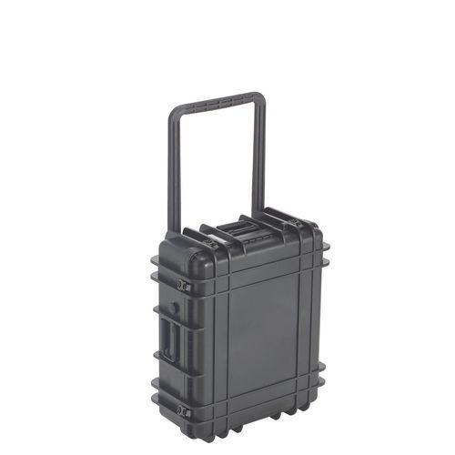 Valigia da trasporto - 822 LOADOUT CASE - Underwater Kinetics - di presentazione / in polipropilene / per strumentazione