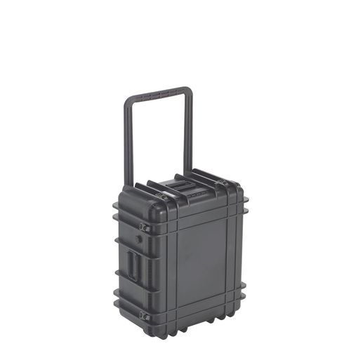 Valigia da trasporto - 1122 LOADOUT CASE - Underwater Kinetics - di presentazione / in ABS / in polipropilene