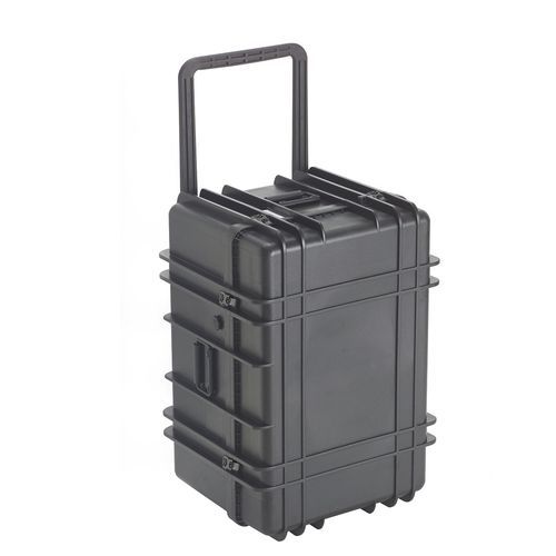 Valigia da trasporto - 1627 LOADOUT CASE - Underwater Kinetics - di presentazione / in ABS / in polipropilene