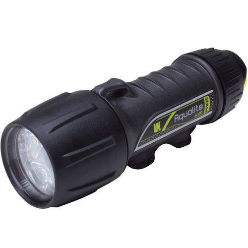 Torcia LED - Aqualite PRO2 - Underwater Kinetics - di illuminazione / ricaricabile / impermeabile all'acqua