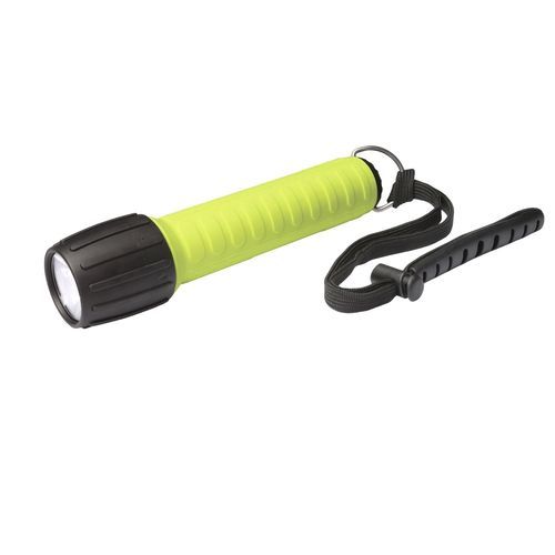 Torcia LED - SL3 eLED (L2) - Underwater Kinetics - da lavoro / di illuminazione / portatile