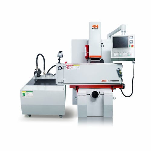 EDM per stampaggio a freddo - ZNC540Y - SXKH GLOBAL - per fabbricazione di stampi