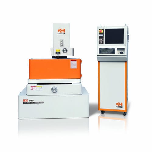 EDM a filo - BH-400 - SXKH GLOBAL - CNC