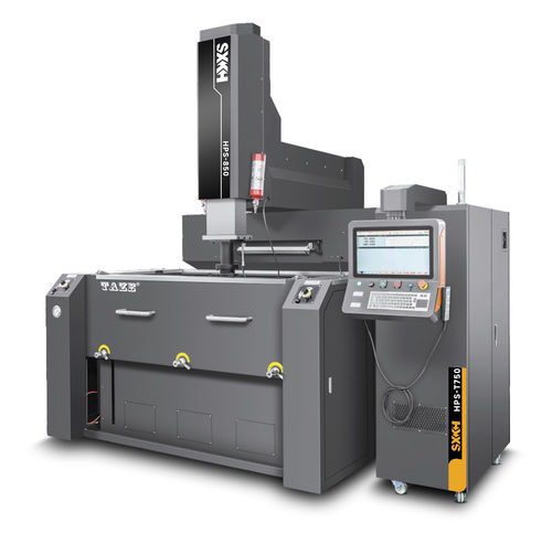 EDM per stampaggio a freddo - HPS-850 - SXKH GLOBAL - di alta precisione / ad alta velocità / flessibile