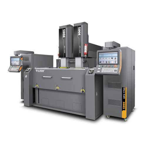 EDM per stampaggio a freddo - HPS-1680 - SXKH GLOBAL - di alta precisione / ad alta velocità / flessibile